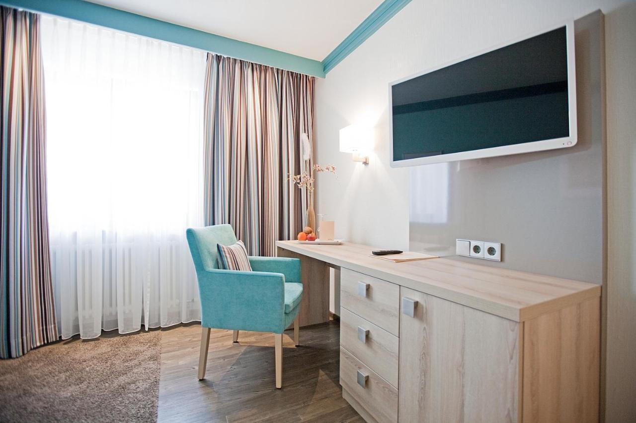 Hotel Krone Ohg Gerlingen Εξωτερικό φωτογραφία