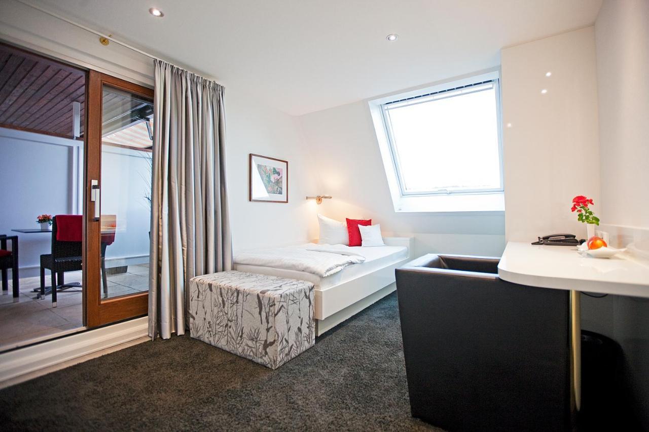 Hotel Krone Ohg Gerlingen Εξωτερικό φωτογραφία
