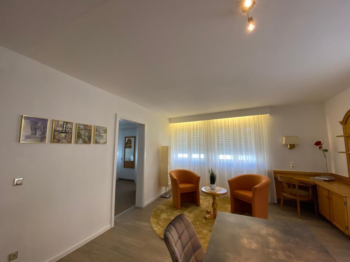 Hotel Krone Ohg Gerlingen Εξωτερικό φωτογραφία