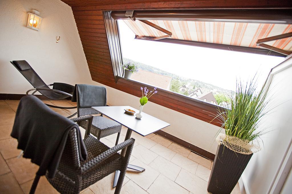 Hotel Krone Ohg Gerlingen Δωμάτιο φωτογραφία