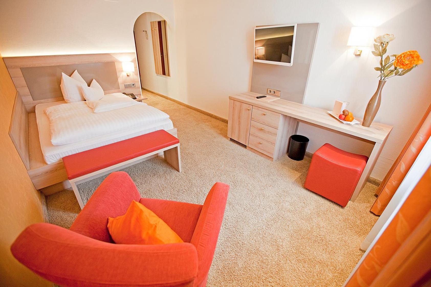 Hotel Krone Ohg Gerlingen Δωμάτιο φωτογραφία