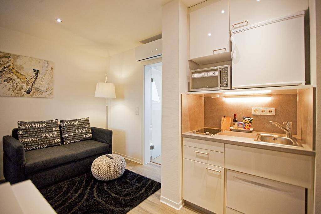 Hotel Krone Ohg Gerlingen Δωμάτιο φωτογραφία