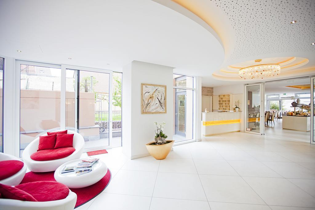 Hotel Krone Ohg Gerlingen Εξωτερικό φωτογραφία
